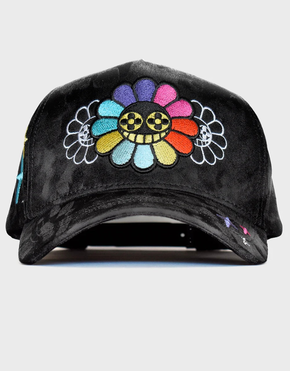 Gorra Inedit-FLVWER