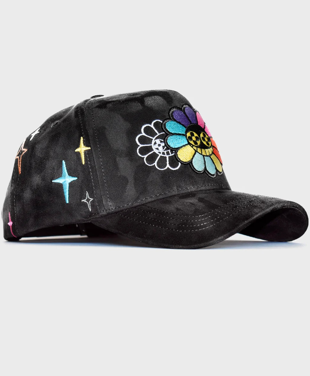 Gorra Inedit-FLVWER