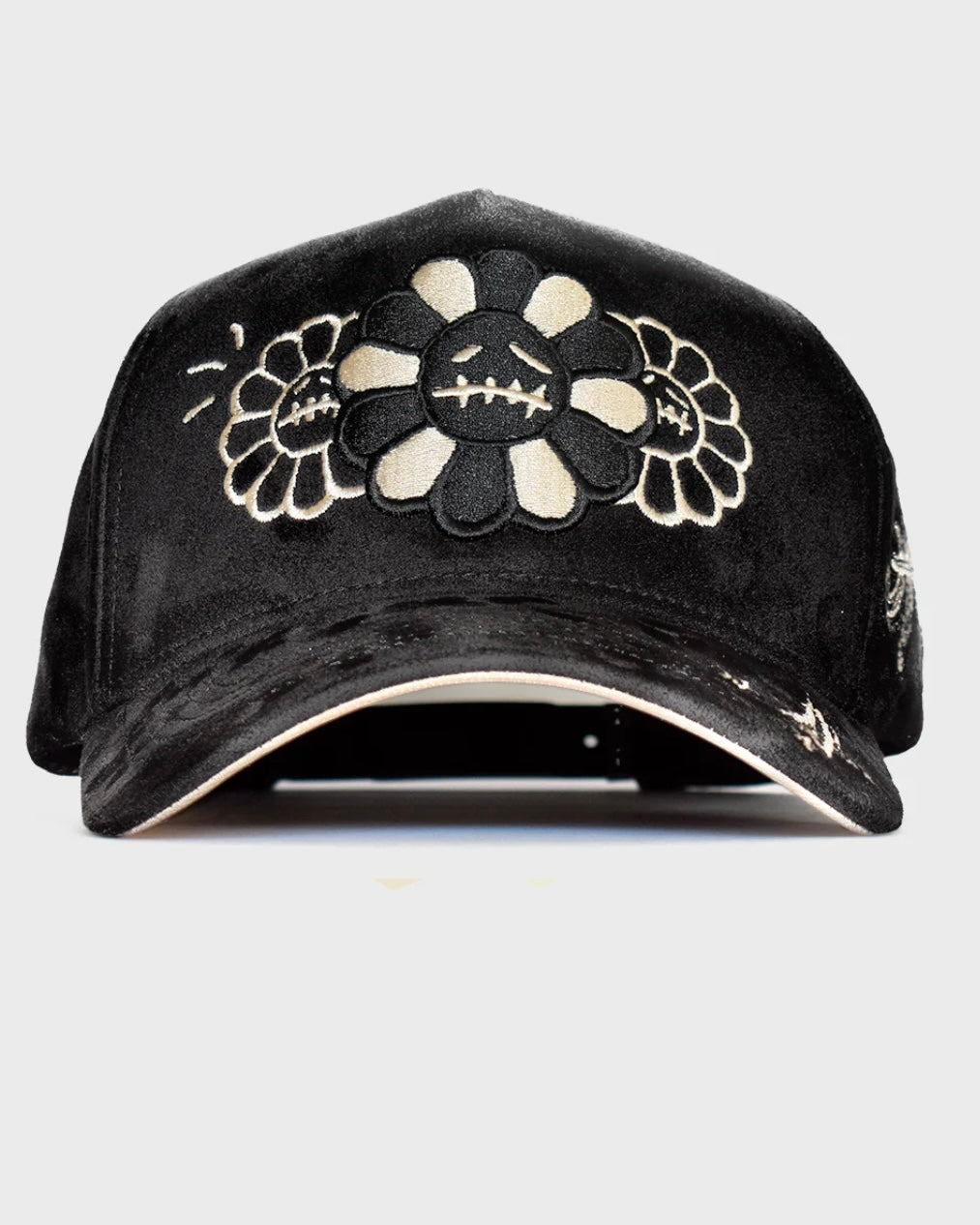Gorra Inedit-UTOPIA
