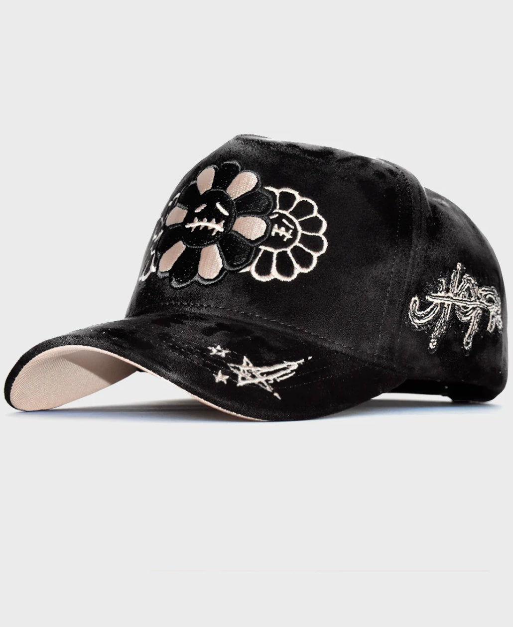 Gorra Inedit-UTOPIA