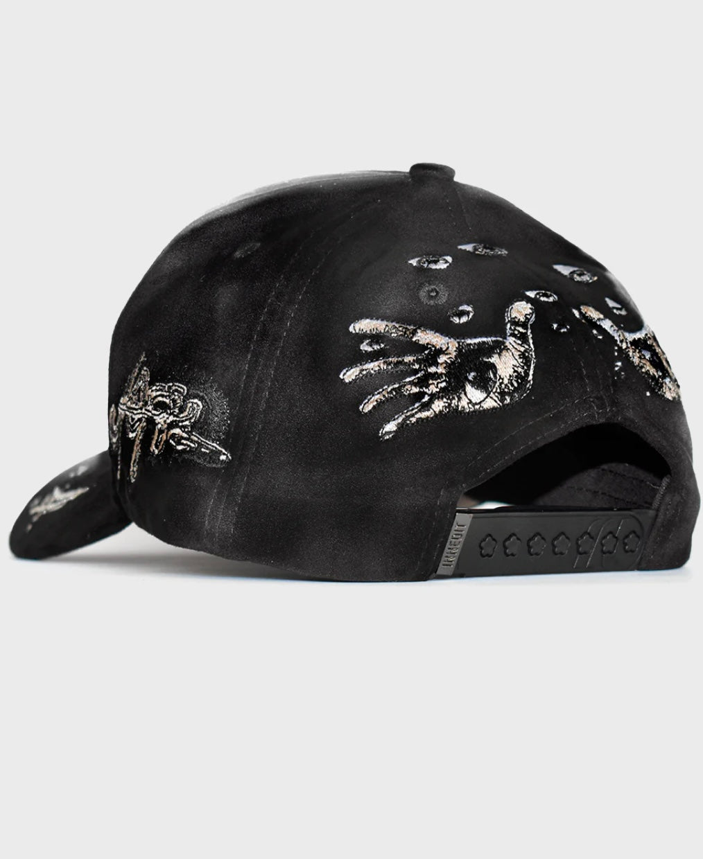 Gorra Inedit-UTOPIA
